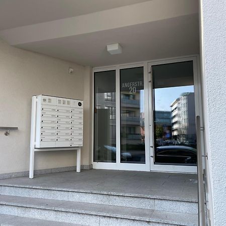 E&A City Apartment Hannover Mitten Im Stadtzentrum Mit Lift Und Tiefgarage Extérieur photo