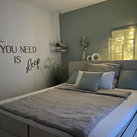 E&A City Apartment Hannover Mitten Im Stadtzentrum Mit Lift Und Tiefgarage Extérieur photo