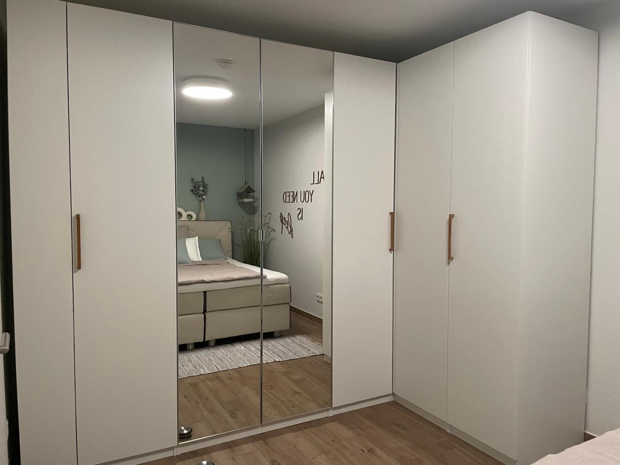 E&A City Apartment Hannover Mitten Im Stadtzentrum Mit Lift Und Tiefgarage Extérieur photo
