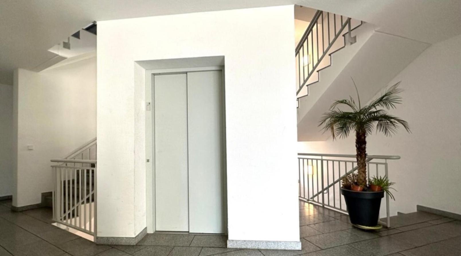 E&A City Apartment Hannover Mitten Im Stadtzentrum Mit Lift Und Tiefgarage Extérieur photo