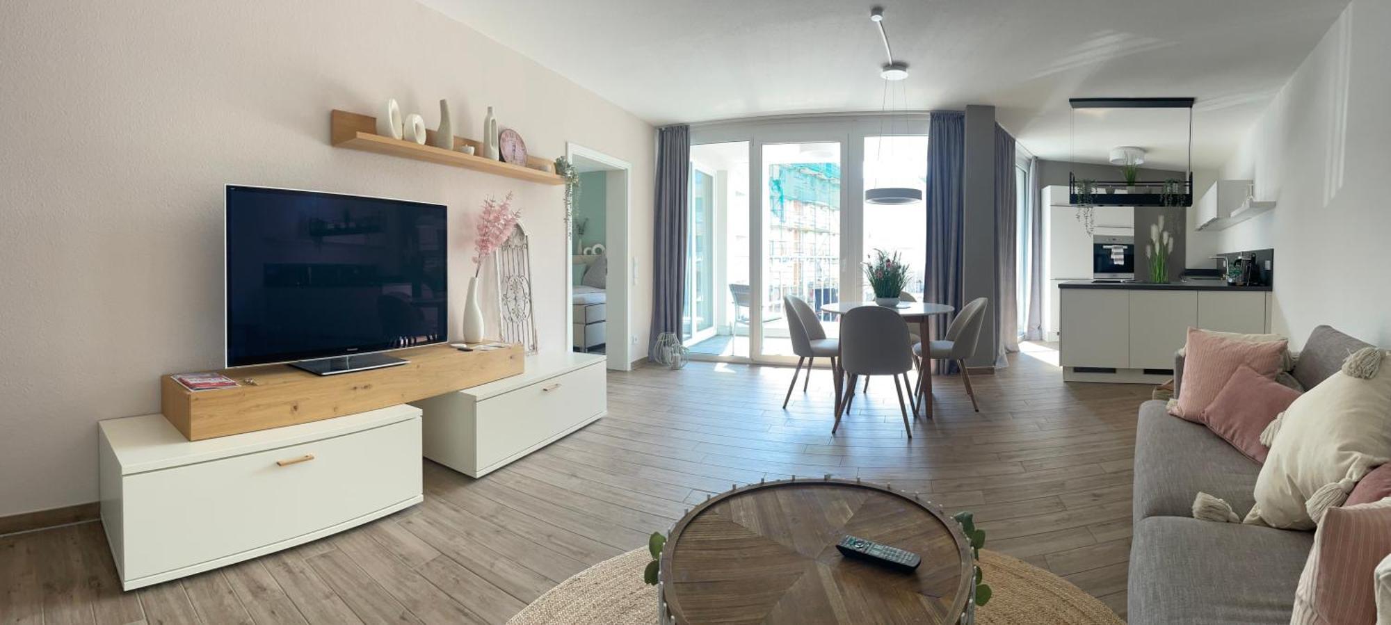 E&A City Apartment Hannover Mitten Im Stadtzentrum Mit Lift Und Tiefgarage Extérieur photo