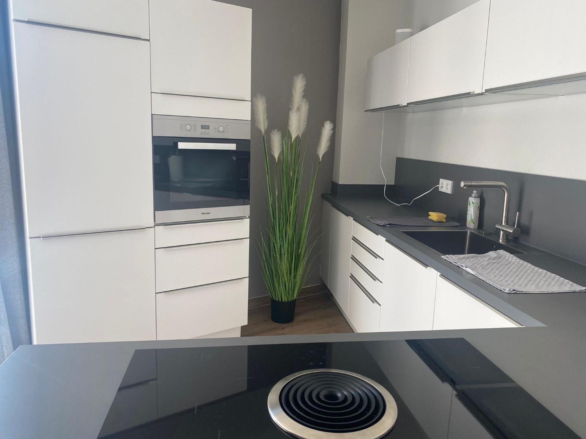 E&A City Apartment Hannover Mitten Im Stadtzentrum Mit Lift Und Tiefgarage Extérieur photo